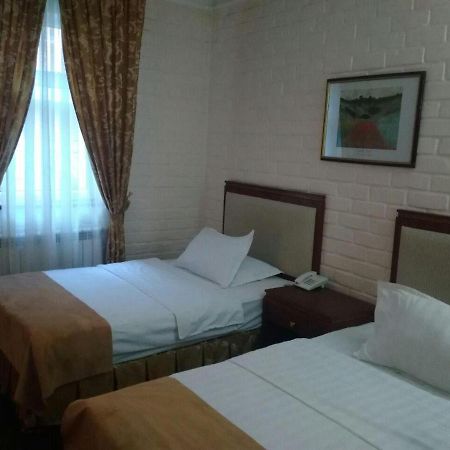 Arien Plaza Hotel Τασκένδη Εξωτερικό φωτογραφία