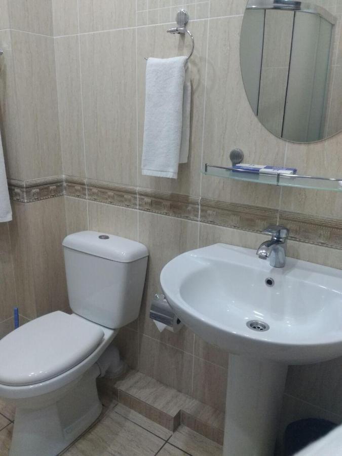 Arien Plaza Hotel Τασκένδη Εξωτερικό φωτογραφία