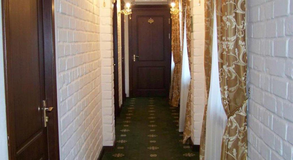 Arien Plaza Hotel Τασκένδη Εξωτερικό φωτογραφία
