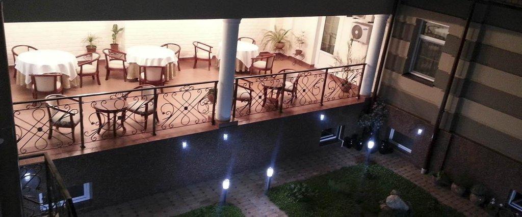 Arien Plaza Hotel Τασκένδη Εξωτερικό φωτογραφία