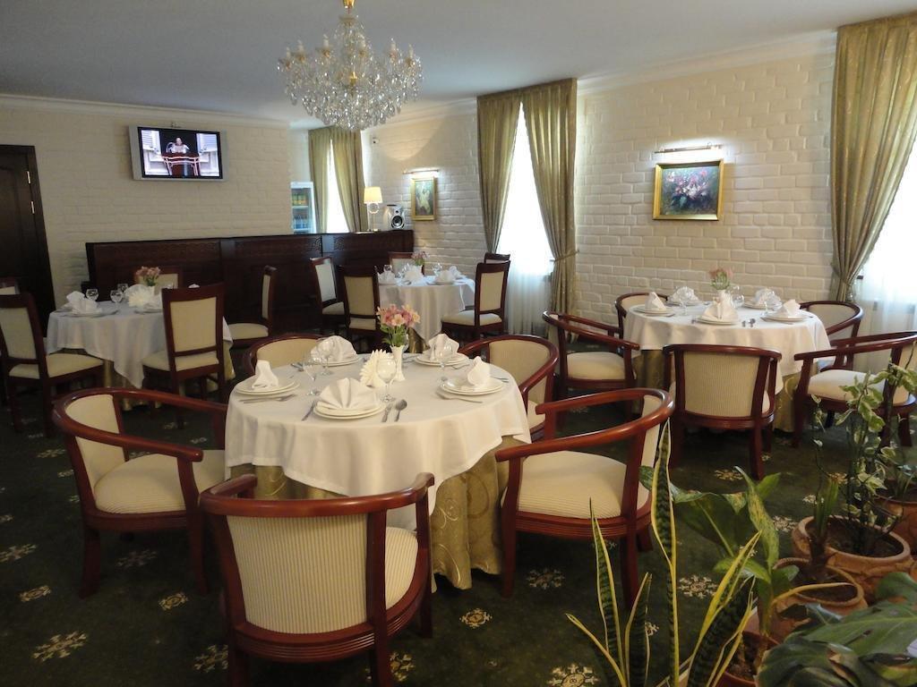 Arien Plaza Hotel Τασκένδη Εξωτερικό φωτογραφία