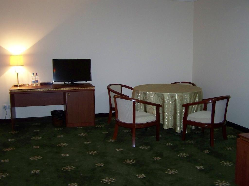 Arien Plaza Hotel Τασκένδη Εξωτερικό φωτογραφία