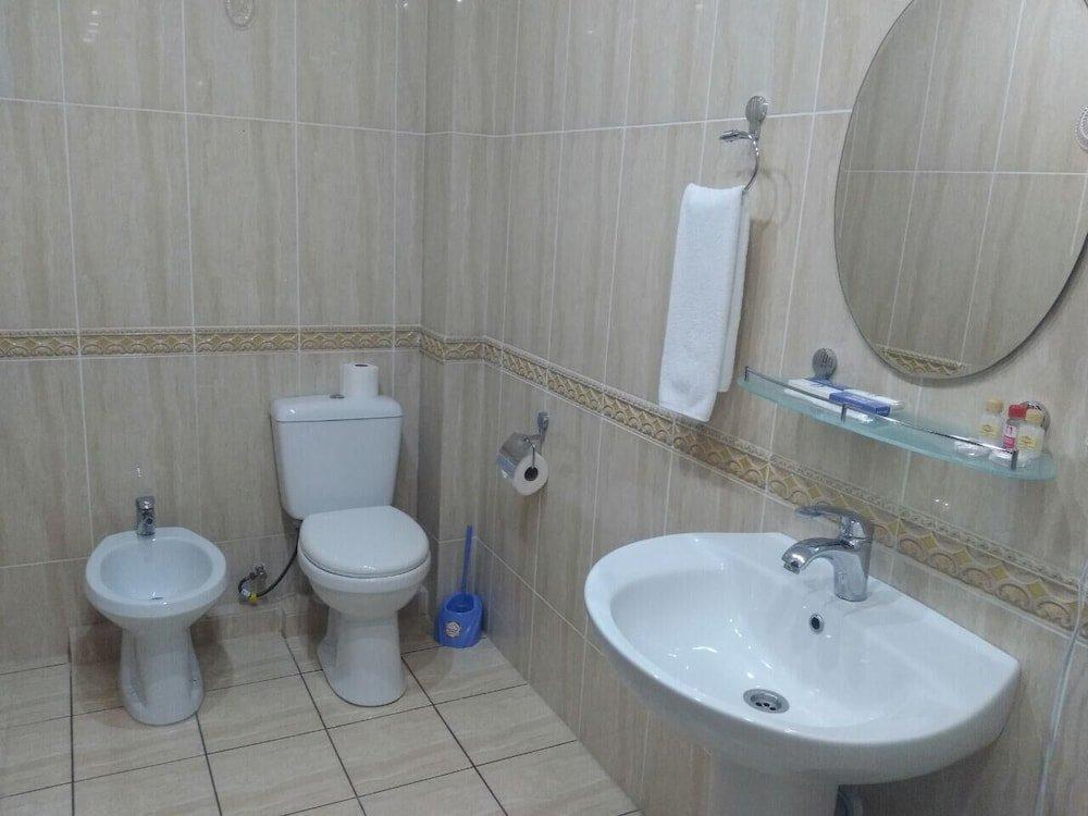 Arien Plaza Hotel Τασκένδη Εξωτερικό φωτογραφία
