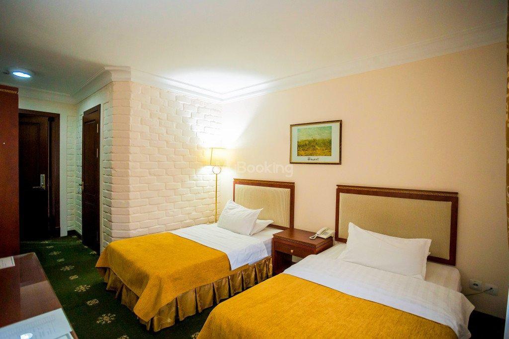 Arien Plaza Hotel Τασκένδη Εξωτερικό φωτογραφία