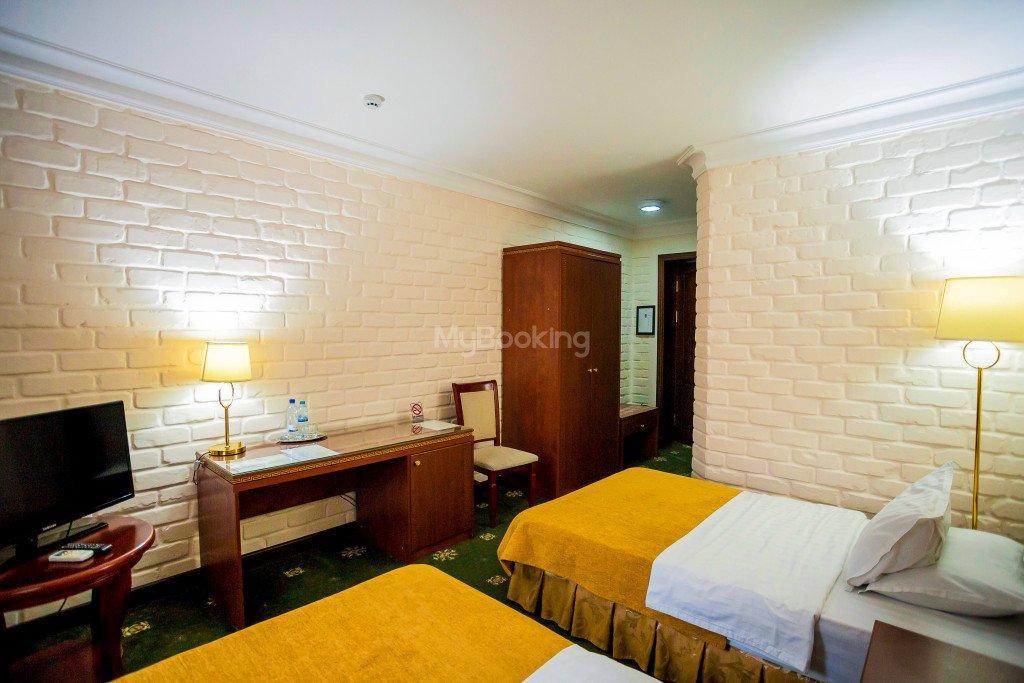 Arien Plaza Hotel Τασκένδη Εξωτερικό φωτογραφία