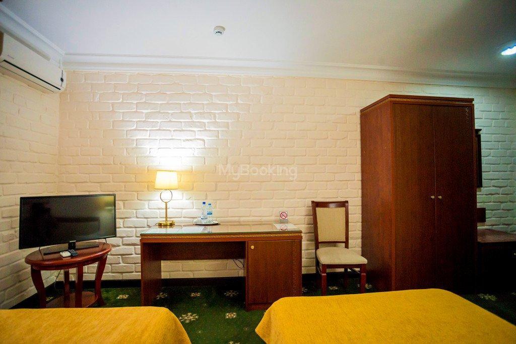 Arien Plaza Hotel Τασκένδη Εξωτερικό φωτογραφία