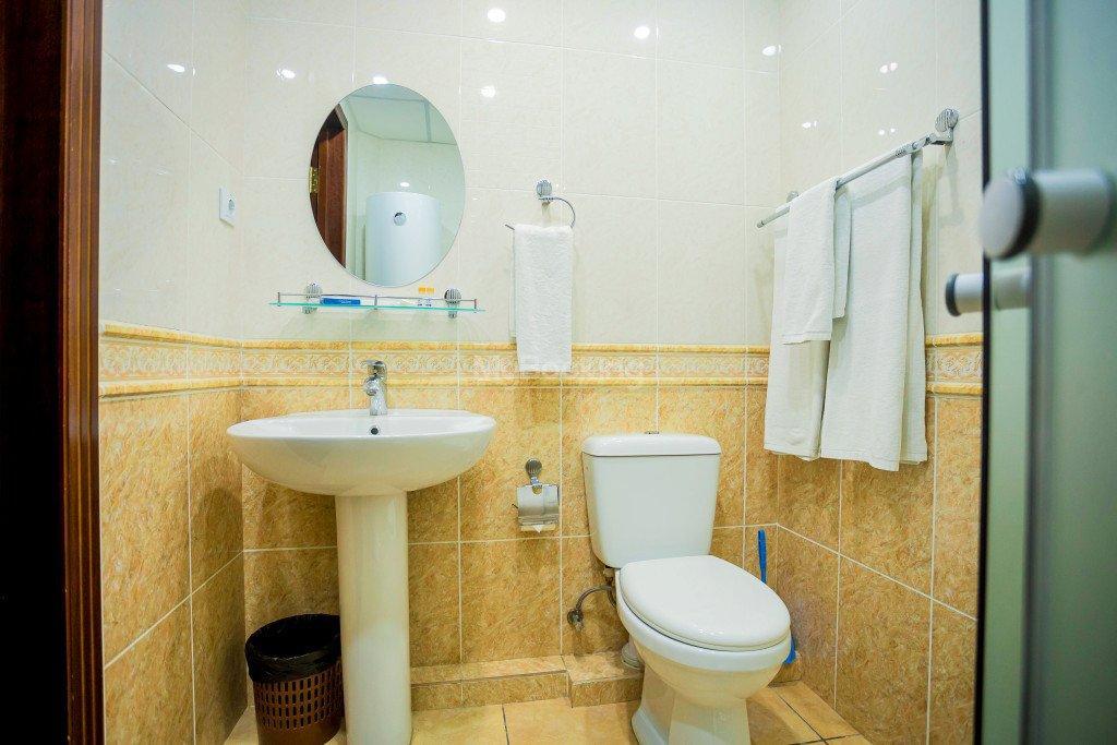 Arien Plaza Hotel Τασκένδη Εξωτερικό φωτογραφία