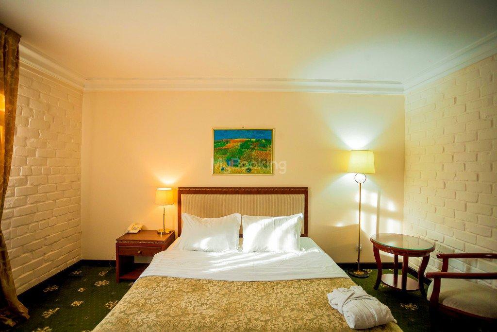 Arien Plaza Hotel Τασκένδη Εξωτερικό φωτογραφία