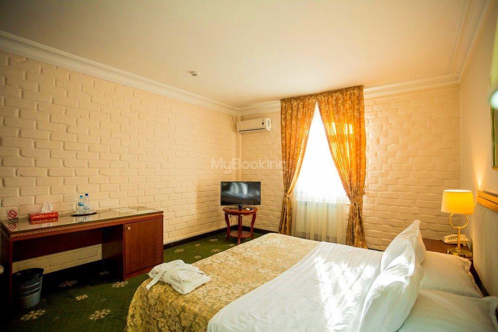 Arien Plaza Hotel Τασκένδη Εξωτερικό φωτογραφία