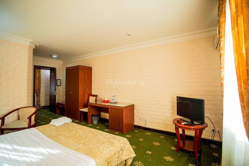 Arien Plaza Hotel Τασκένδη Εξωτερικό φωτογραφία