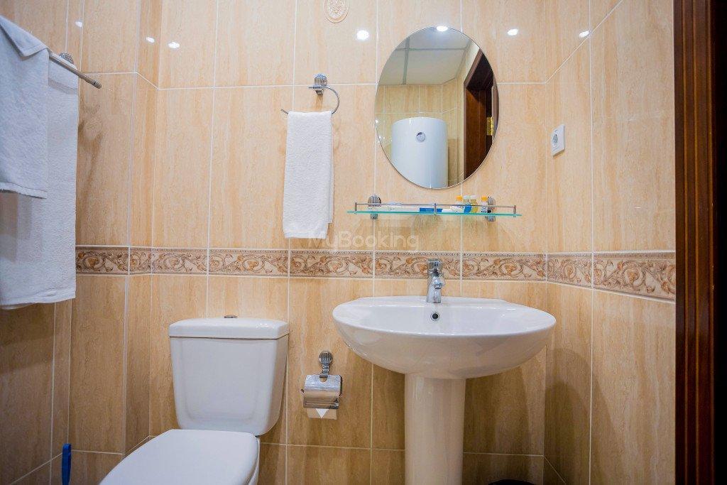 Arien Plaza Hotel Τασκένδη Εξωτερικό φωτογραφία