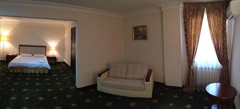 Arien Plaza Hotel Τασκένδη Εξωτερικό φωτογραφία
