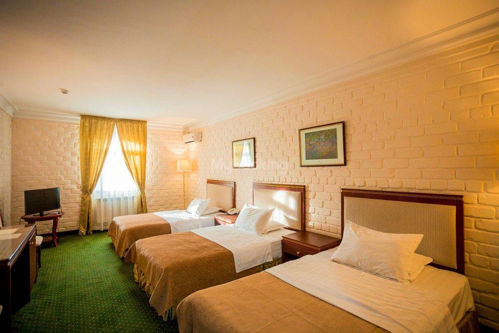 Arien Plaza Hotel Τασκένδη Εξωτερικό φωτογραφία