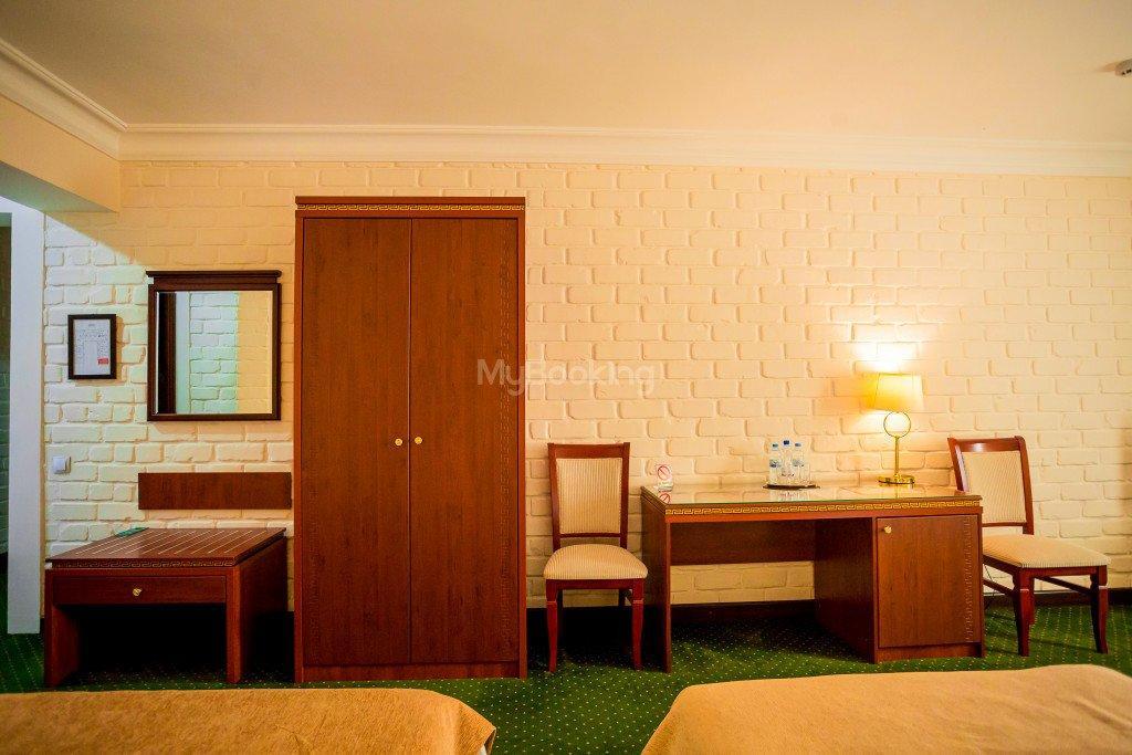 Arien Plaza Hotel Τασκένδη Εξωτερικό φωτογραφία
