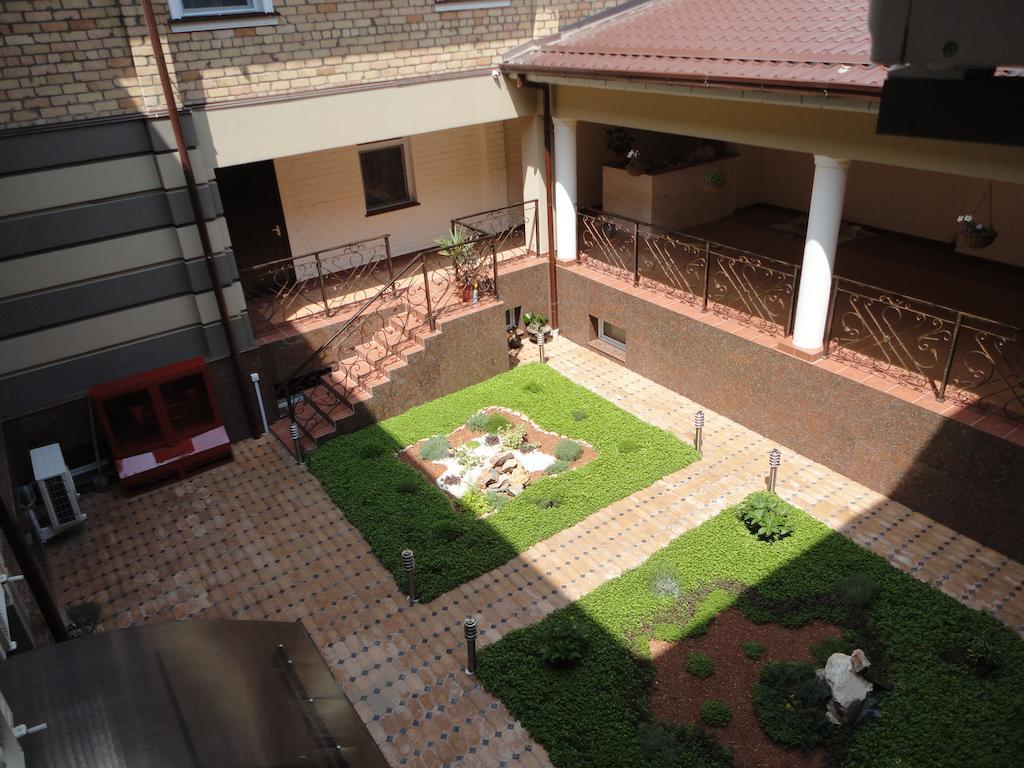 Arien Plaza Hotel Τασκένδη Εξωτερικό φωτογραφία