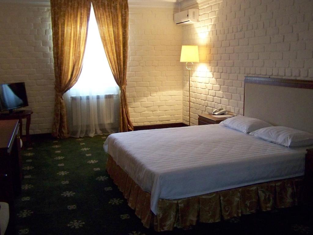 Arien Plaza Hotel Τασκένδη Δωμάτιο φωτογραφία
