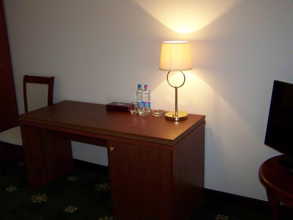 Arien Plaza Hotel Τασκένδη Δωμάτιο φωτογραφία